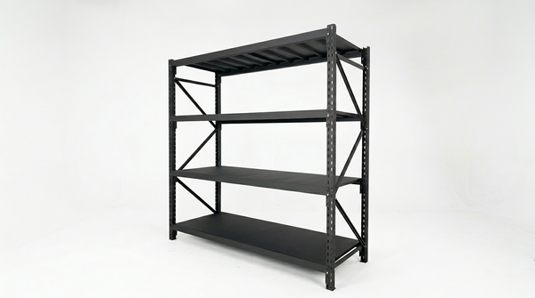 Heavy Duty Shelving