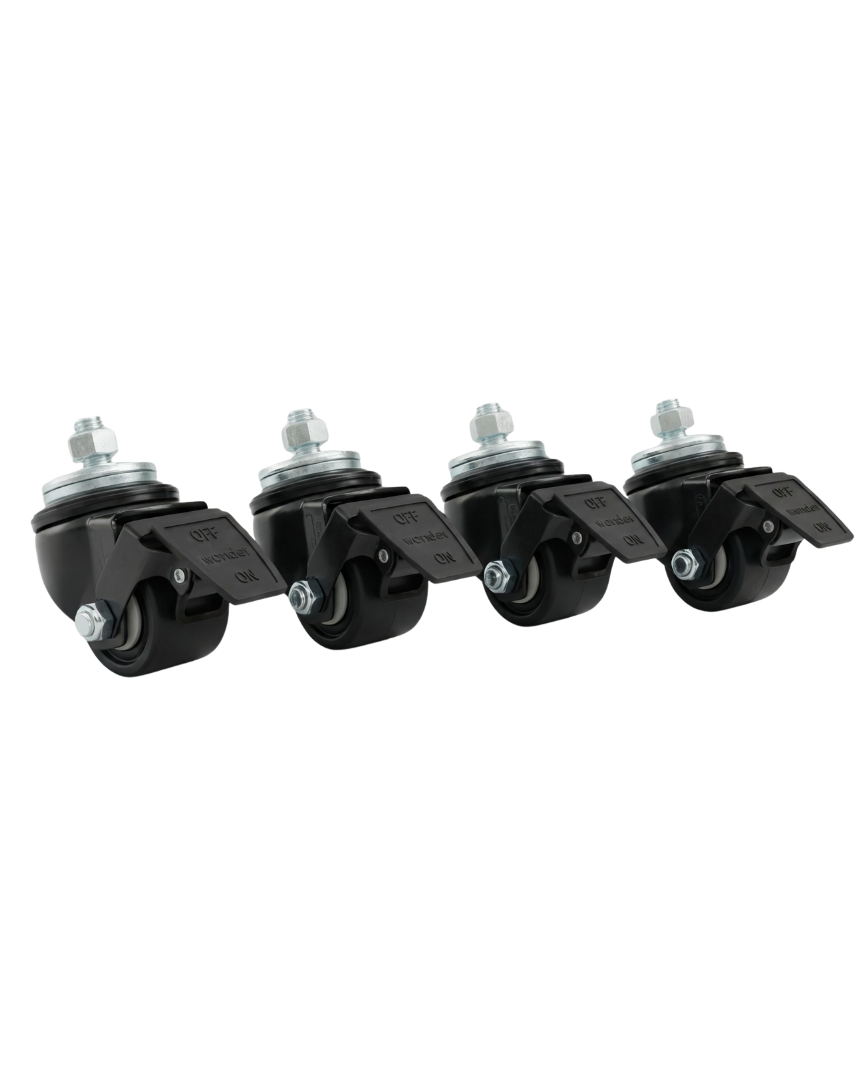 Castor Wheels