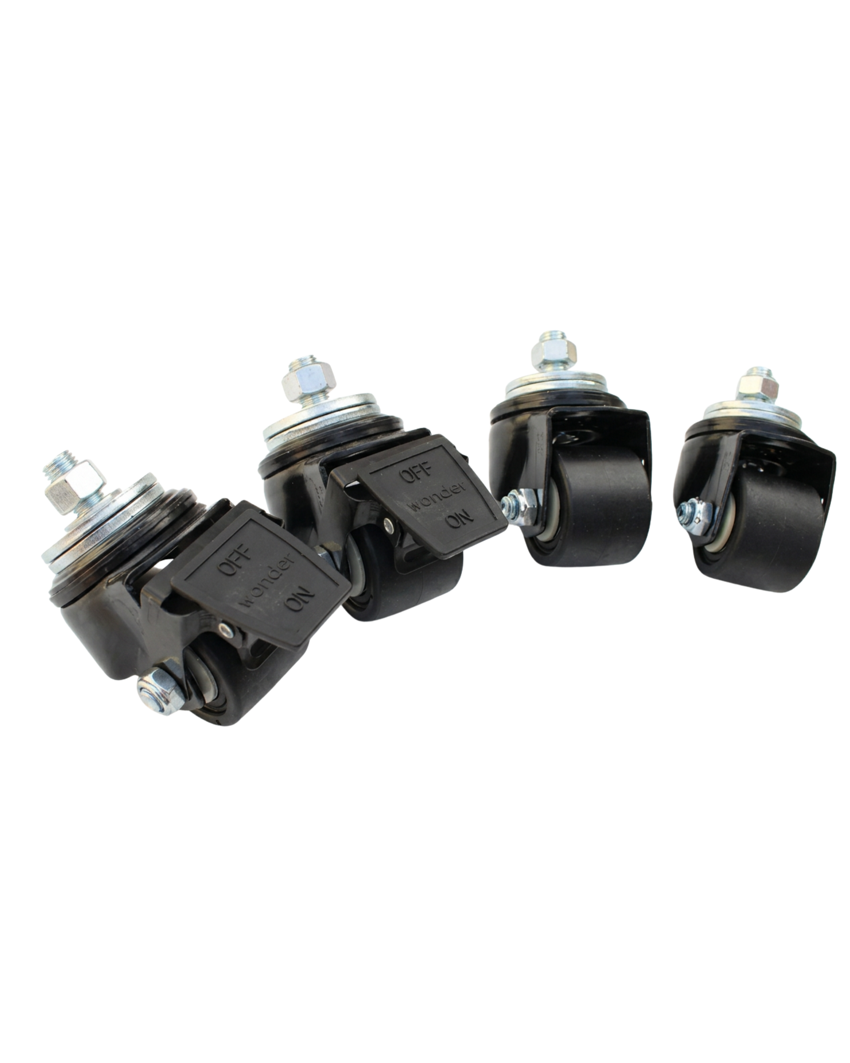 Castor Wheels