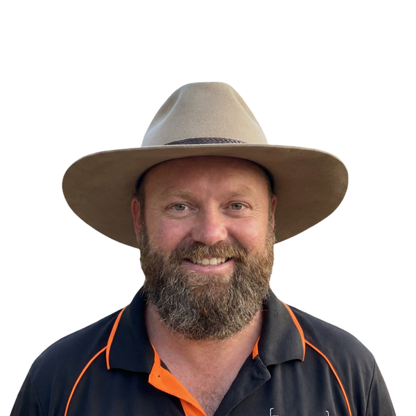 Dan, Founder of Garage Shelving Solutions