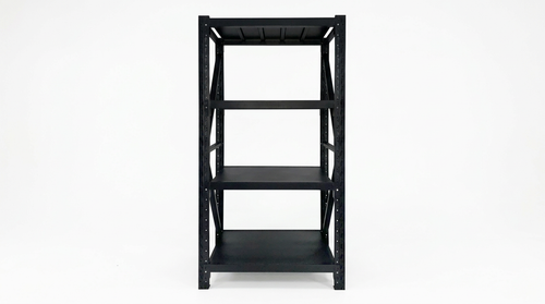 1m Medium Duty Steel Shelving Unit
