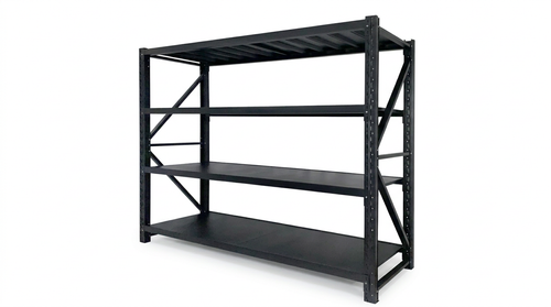 Medium Duty Shelving
