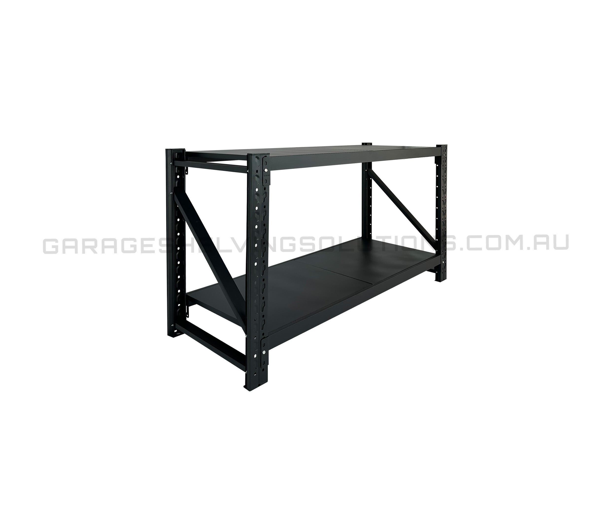 Medium Duty Workbench