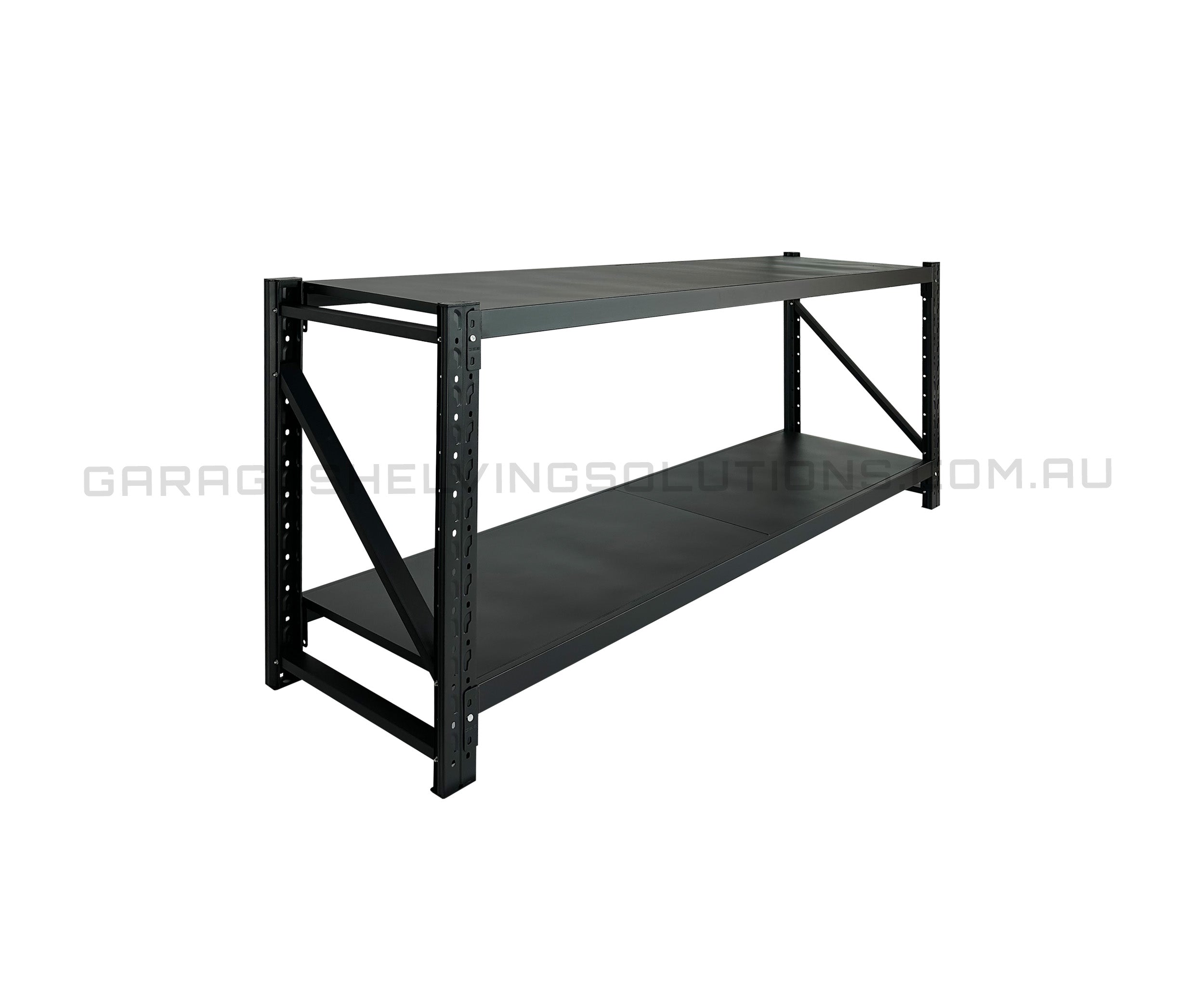 Medium Duty Workbench