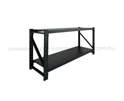 Medium Duty Workbench — Darwin — From $150-$220