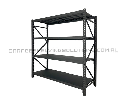 Heavy Duty Shelving 500kg