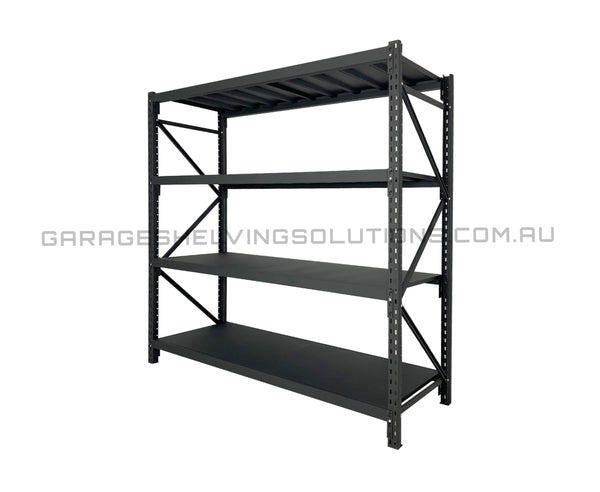 Heavy Duty Shelving