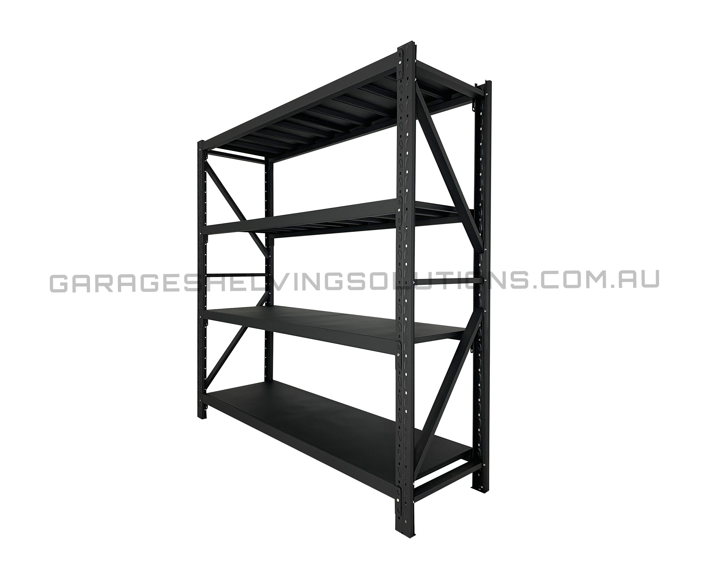 GSS Garage Shelving Unit