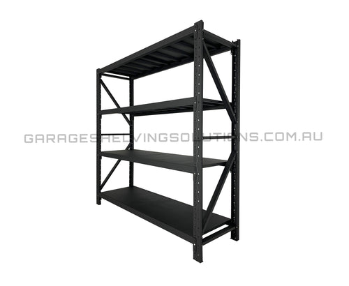 Economy Shelving 200kg