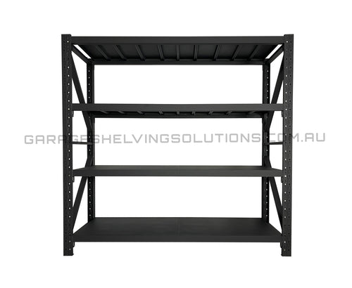 Medium Duty Shelving 300kg
