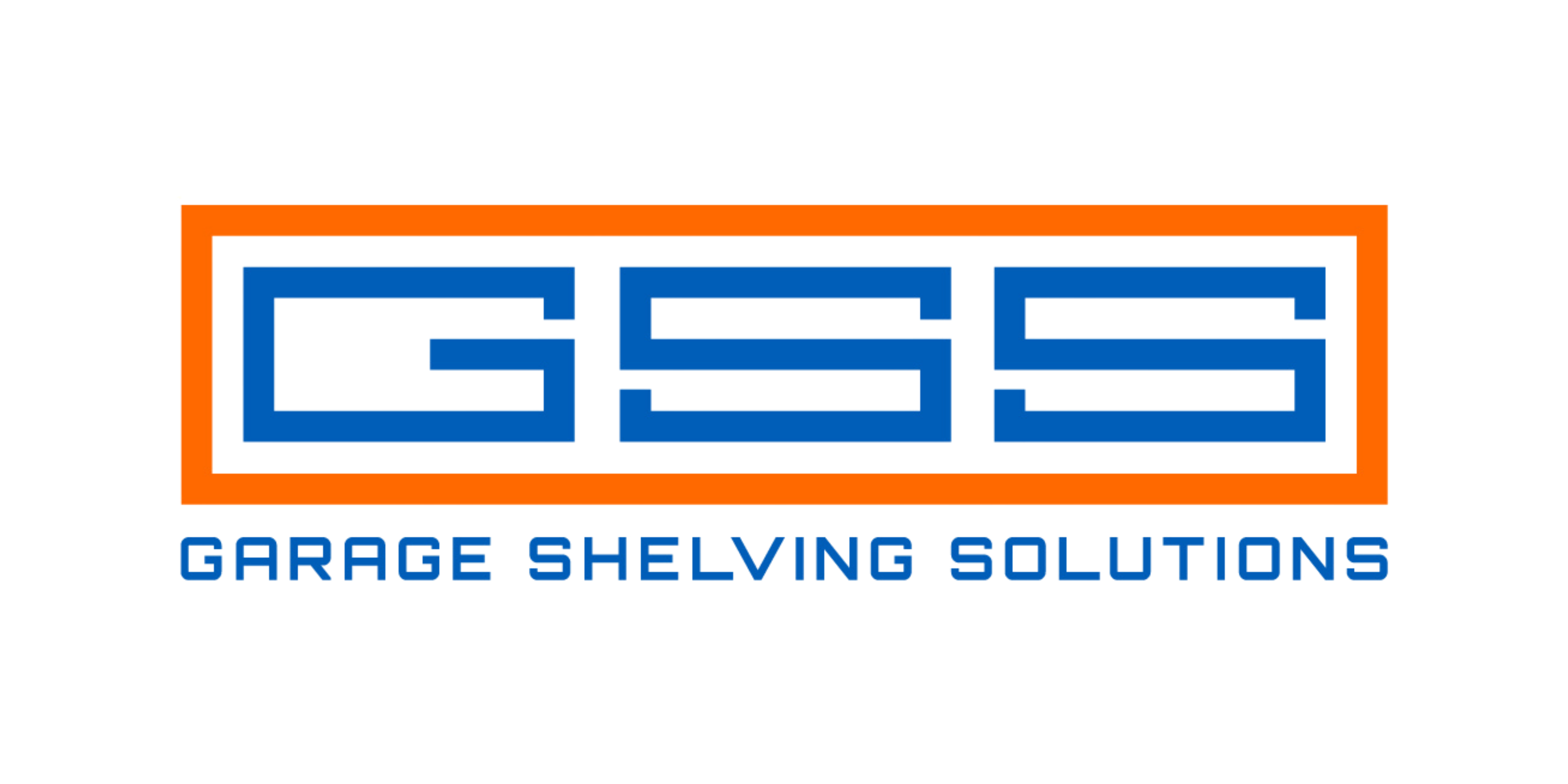 Garage Shelving Solutions