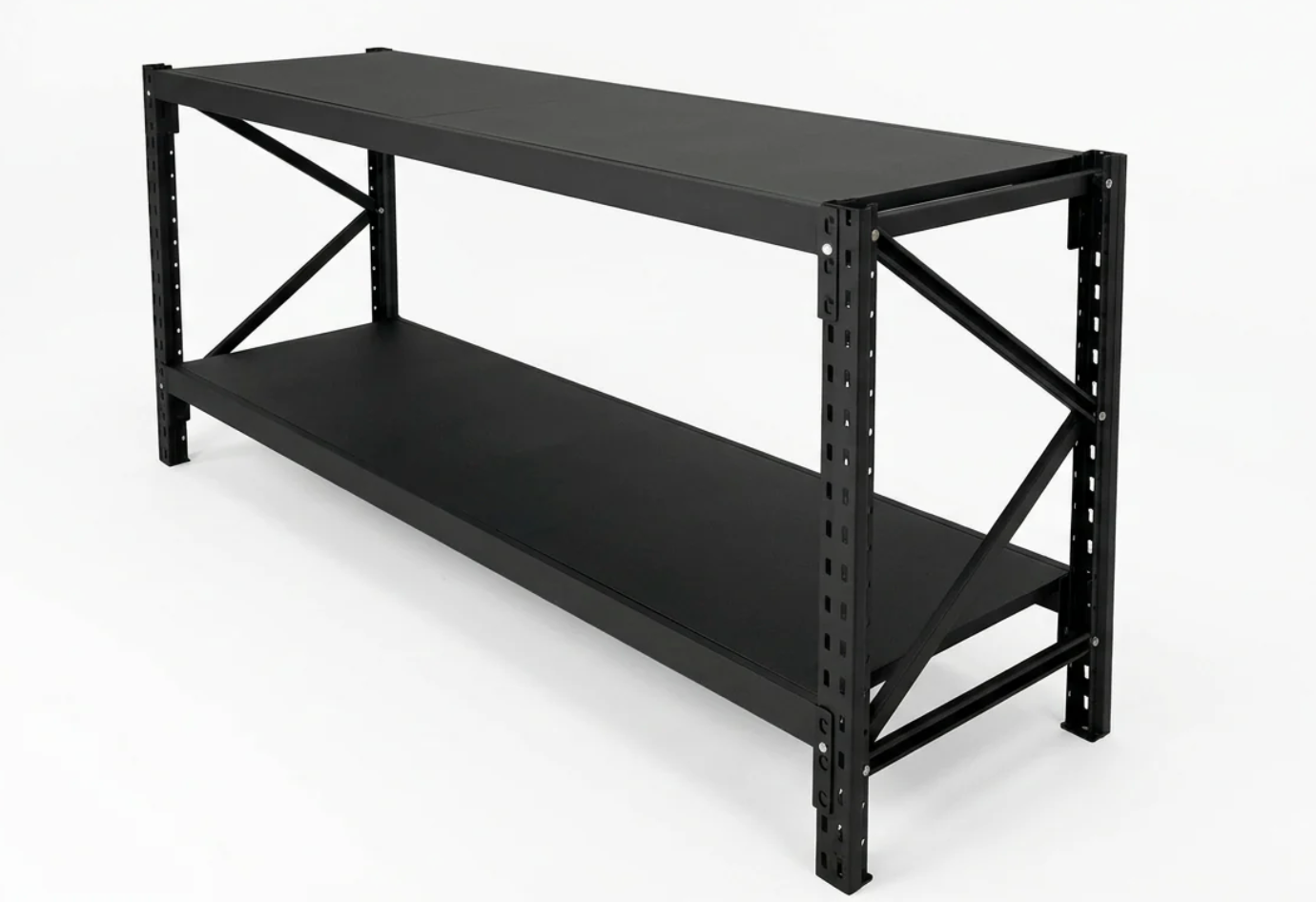 Heavy Duty Steel Bench — Regional NSW