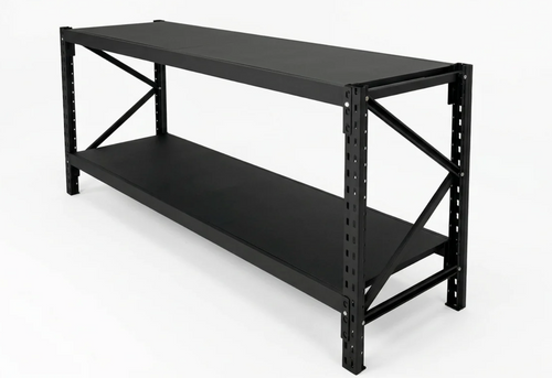 Heavy Duty Steel Bench — Regional VIC  — From $270-$310