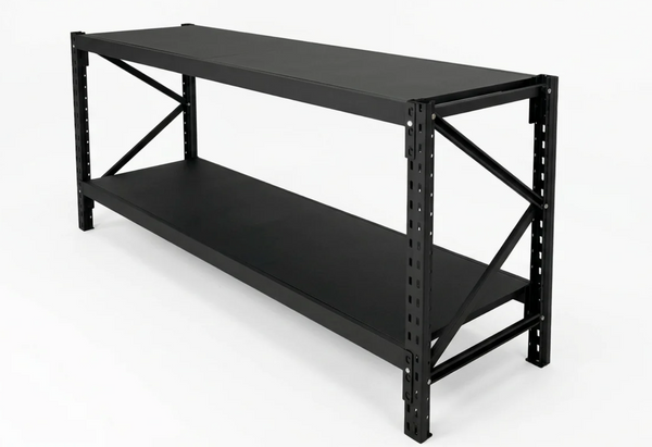 Steel Workbenches
